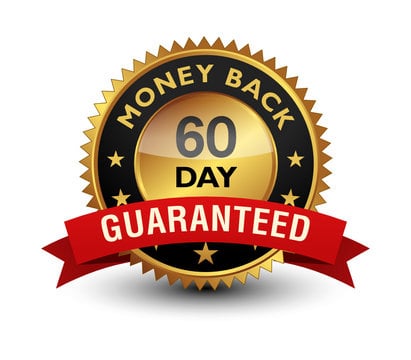 InstaDoodle-60-day- moneyback-guarantee-badge