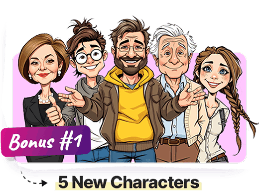 5-New-Characters